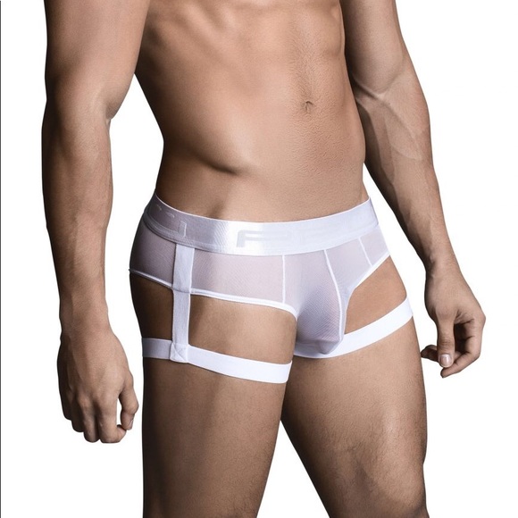 free ppu underwear